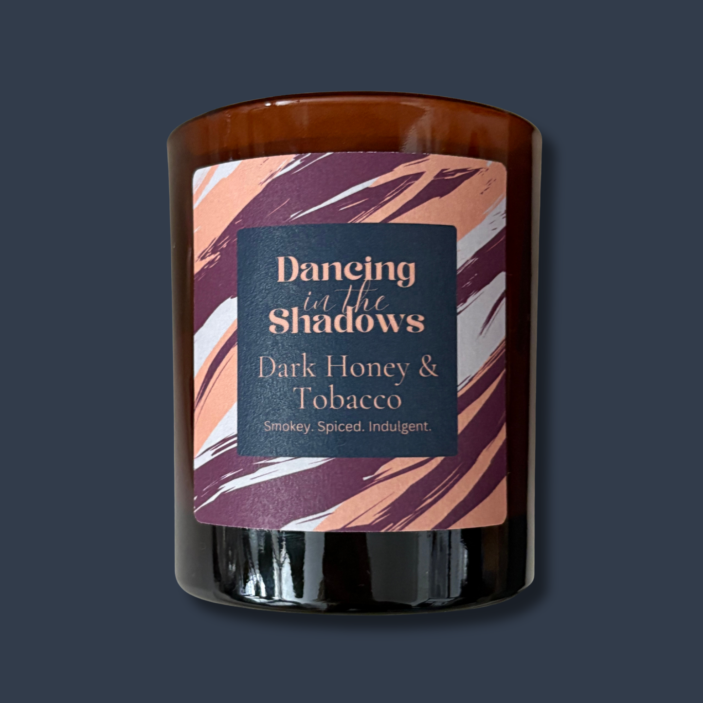 Dark Honey & Tobacco