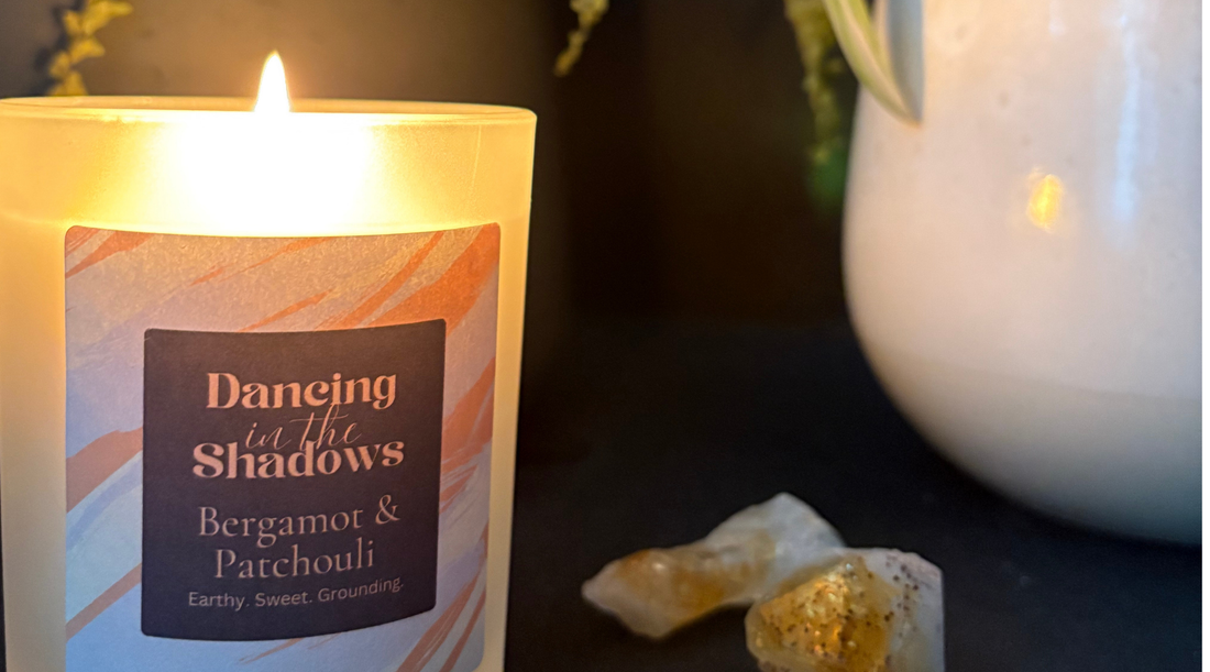 The Ultimate Guide to Candles