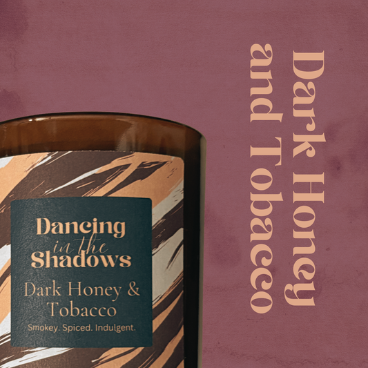 Dark Honey & Tobacco