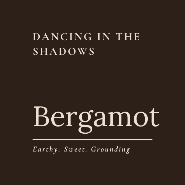Bergamot Soy Candle