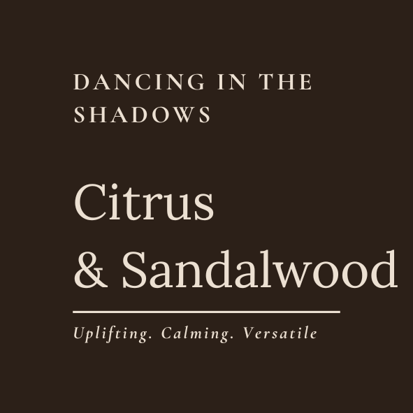 Citrus & Sandalwood