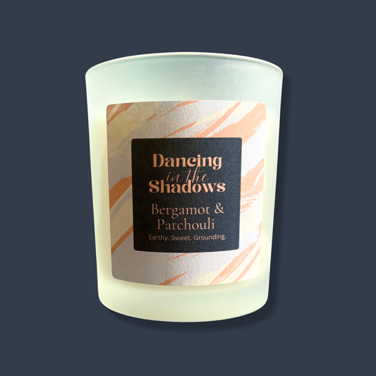 Bergamot & Patchouli