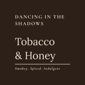 Tobacco & Honey Soy Candle