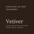 Vetiver Soy Candle